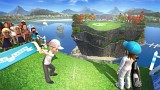 画像ギャラリー No.002のサムネイル画像 / 「Kinect スポーツ: シーズン 2」，DLC第2弾「メープル湖ゴルフパック」が登場