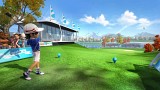画像ギャラリー No.004のサムネイル画像 / 「Kinect スポーツ: シーズン 2」，DLC第2弾「メープル湖ゴルフパック」が登場