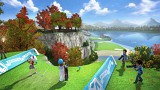 画像ギャラリー No.005のサムネイル画像 / 「Kinect スポーツ: シーズン 2」，DLC第2弾「メープル湖ゴルフパック」が登場