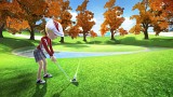 画像ギャラリー No.009のサムネイル画像 / 「Kinect スポーツ: シーズン 2」，DLC第2弾「メープル湖ゴルフパック」が登場