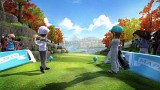 画像ギャラリー No.010のサムネイル画像 / 「Kinect スポーツ: シーズン 2」，DLC第2弾「メープル湖ゴルフパック」が登場