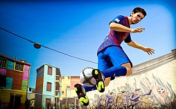 FIFA ストリート