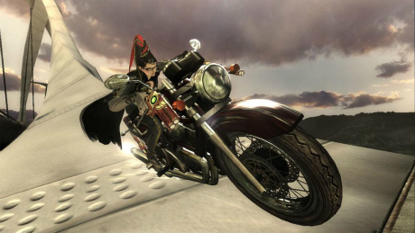画像ギャラリー No.002のサムネイル画像 / ゲームオンデマンドに「BAYONETTA」，LIVE アーケードに「レイディアントシルバーガン」などが登場する9月のXbox LIVE マーケットプレース最新情報
