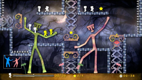 画像ギャラリー No.007のサムネイル画像 / ゲームオンデマンドに「BAYONETTA」，LIVE アーケードに「レイディアントシルバーガン」などが登場する9月のXbox LIVE マーケットプレース最新情報