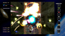 画像ギャラリー No.011のサムネイル画像 / ゲームオンデマンドに「BAYONETTA」，LIVE アーケードに「レイディアントシルバーガン」などが登場する9月のXbox LIVE マーケットプレース最新情報