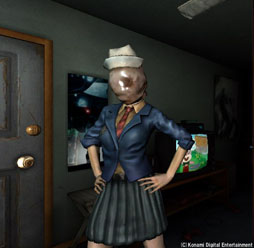 画像ギャラリー No.002のサムネイル画像 / 「SILENT HILL：Book Of Memories」のDLC「最恐パック」が本日配信開始に。ゲーム中に入力すると何かが起こる「秘密のコマンド」も公開