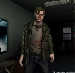 画像ギャラリー No.003のサムネイル画像 / 「SILENT HILL：Book Of Memories」のDLC「最恐パック」が本日配信開始に。ゲーム中に入力すると何かが起こる「秘密のコマンド」も公開