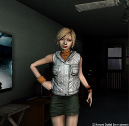 画像ギャラリー No.004のサムネイル画像 / 「SILENT HILL：Book Of Memories」のDLC「最恐パック」が本日配信開始に。ゲーム中に入力すると何かが起こる「秘密のコマンド」も公開