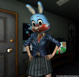 画像ギャラリー No.005のサムネイル画像 / 「SILENT HILL：Book Of Memories」のDLC「最恐パック」が本日配信開始に。ゲーム中に入力すると何かが起こる「秘密のコマンド」も公開
