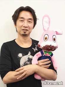 画像ギャラリー No.003のサムネイル画像 / 本日公開の映画「サイレントヒル：リベレーション3D」で音楽を担当した山岡 晃氏に，「で，『サイレントヒル』って何？」と聞いてみた