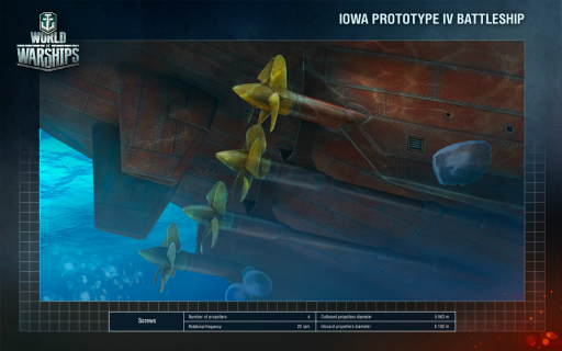 画像ギャラリー No.005のサムネイル画像 / ［E3 2014］「World of Warships」は日米艦船で開戦へ。巡洋艦「高雄」が縦横無尽の活躍を見せたプレイデモをレポート