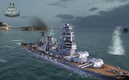 画像ギャラリー No.006のサムネイル画像 / ［TGS 2014］聞けば聞くほどガチな会社だったWargaming Japanインタビュー，「World of Warships」ほか来年にかけての最新情報を聞いてきた