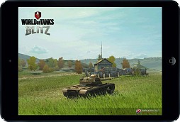 画像ギャラリー No.012のサムネイル画像 / ［TGS 2014］聞けば聞くほどガチな会社だったWargaming Japanインタビュー，「World of Warships」ほか来年にかけての最新情報を聞いてきた