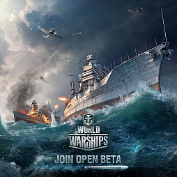画像ギャラリー No.002のサムネイル画像 / ついにオープンβテストが始まった「World of Warships」。サンクトペテルブルクスタジオで，開発者に怒濤のインタビューを行った