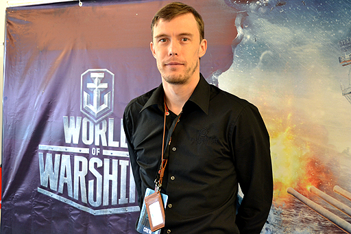 画像ギャラリー No.014のサムネイル画像 / ついにオープンβテストが始まった「World of Warships」。サンクトペテルブルクスタジオで，開発者に怒濤のインタビューを行った