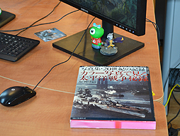 画像ギャラリー No.034のサムネイル画像 / ついにオープンβテストが始まった「World of Warships」。サンクトペテルブルクスタジオで，開発者に怒濤のインタビューを行った