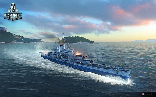 画像ギャラリー No.037のサムネイル画像 / ついにオープンβテストが始まった「World of Warships」。サンクトペテルブルクスタジオで，開発者に怒濤のインタビューを行った