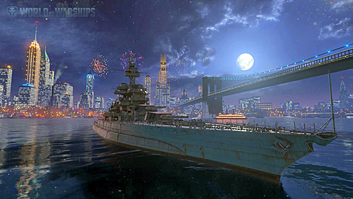 画像ギャラリー No.008のサムネイル画像 / 「World of Warships」でおなじみのウォーゲーミングジャパンでミリタリーアドバイザーを務める宮永忠将氏に，徳岡正肇氏が話を聞いた