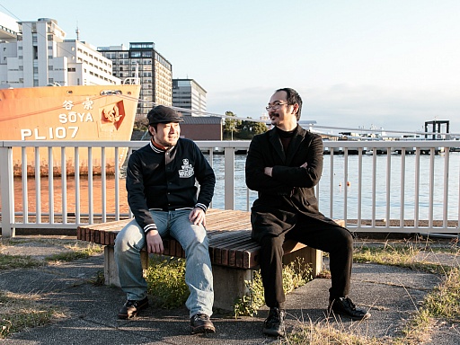 画像ギャラリー No.013のサムネイル画像 / 「World of Warships」でおなじみのウォーゲーミングジャパンでミリタリーアドバイザーを務める宮永忠将氏に，徳岡正肇氏が話を聞いた