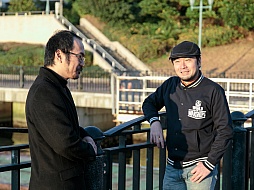 画像ギャラリー No.023のサムネイル画像 / 「World of Warships」でおなじみのウォーゲーミングジャパンでミリタリーアドバイザーを務める宮永忠将氏に，徳岡正肇氏が話を聞いた