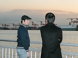 画像ギャラリー No.032のサムネイル画像 / 「World of Warships」でおなじみのウォーゲーミングジャパンでミリタリーアドバイザーを務める宮永忠将氏に，徳岡正肇氏が話を聞いた