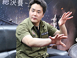 画像ギャラリー No.014のサムネイル画像 / 2017年，「World of Warships」はこうなる。台湾で開催されたイベントで，プロデューサーに話を聞いた