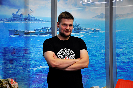画像ギャラリー No.013のサムネイル画像 / 「World of Warships」が変わる。大規模な“リデザイン”が行われる空母と，ついに登場する潜水艦について，ロシアの開発スタジオで聞いた