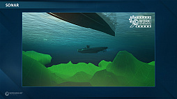 画像ギャラリー No.007のサムネイル画像 / 「World of Warships」に，ついに潜水艦が実装！　ロマンと実力を兼ね備えた「潜水艦」クラスの現状を聞いた