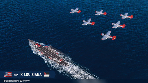 画像ギャラリー No.003のサムネイル画像 / 「World of Warships」，イギリス潜水艦３隻がアーリーアクセスに登場
