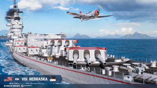 画像ギャラリー No.004のサムネイル画像 / 「World of Warships」，イギリス潜水艦３隻がアーリーアクセスに登場