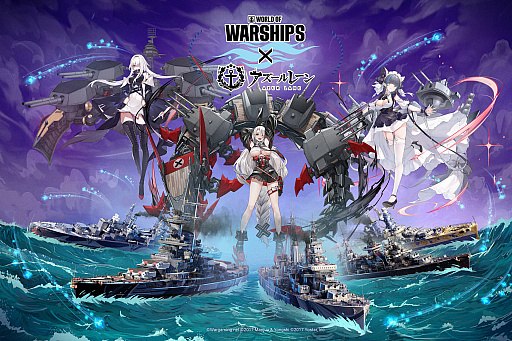 画像ギャラリー No.006のサムネイル画像 / 「World of Tanks」「World of Warships」のアジア地域ディレクターインタビュー。コロナ禍を乗り越え日本でも活発に展開していく