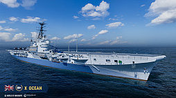 画像ギャラリー No.006のサムネイル画像 / 「World of Warships」，アメリカ海軍創設250周年を記念する大型アップデート14.9を実施。港を建設しながらアメリカ海軍の歴史をたどれる