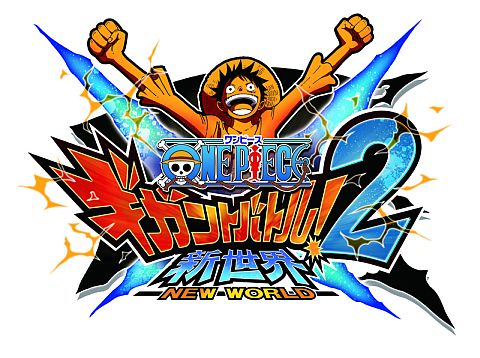 画像ギャラリー No.001のサムネイル画像 / 「ワンピース ギガントバトル!2 新世界」ナムコのお店と11月17日連動開始