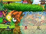ワンピース ギガントバトル！2 新世界