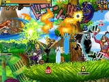 ワンピース ギガントバトル！2 新世界
