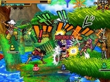 ワンピース ギガントバトル！2 新世界