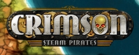 画像ギャラリー No.002のサムネイル画像 / Bungie独立後の第1作は，なんとiPad向けのストラテジー「Crimson: Steam Pirates」。アメリカ時間の9月1日に限り無料でダウンロード可能