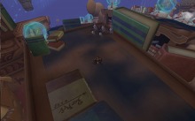 画像ギャラリー No.010のサムネイル画像 / 「晴空物語」，能登麻美子さんのナレーション入りオープニングムービー公開＆OBTクライアント事前配布開始。ゲームの最新情報も