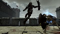 画像ギャラリー No.005のサムネイル画像 / 「ぐらTV！」，第2回の配信は「GLADIATOR VS」のプレイムービーが解禁