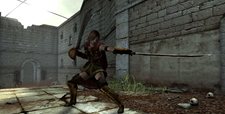 画像ギャラリー No.007のサムネイル画像 / 「GLADIATOR VS」のゲームシステムや3vs3のマルチプレイ，ストーリーなどを紹介するプロモーションムービーが公開に。「ぐらTV！」第3回も
