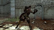 画像ギャラリー No.008のサムネイル画像 / 「GLADIATOR VS」のゲームシステムや3vs3のマルチプレイ，ストーリーなどを紹介するプロモーションムービーが公開に。「ぐらTV！」第3回も