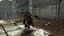 画像ギャラリー No.009のサムネイル画像 / 「GLADIATOR VS」のゲームシステムや3vs3のマルチプレイ，ストーリーなどを紹介するプロモーションムービーが公開に。「ぐらTV！」第3回も