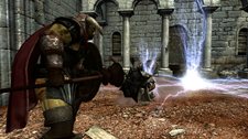 画像ギャラリー No.006のサムネイル画像 / 「GLADIATOR VS」のパッケージイラストや，ゲームシステム「魔法スキル」情報が公開に。「ぐらTV！」第4回は愛川ゆず季さんによるTGS 2011レポート