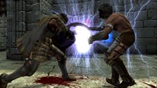 画像ギャラリー No.009のサムネイル画像 / 「GLADIATOR VS」のパッケージイラストや，ゲームシステム「魔法スキル」情報が公開に。「ぐらTV！」第4回は愛川ゆず季さんによるTGS 2011レポート