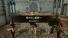 画像ギャラリー No.002のサムネイル画像 / 「GLADIATOR VS」，キャラクターメイキングに関する情報が公開。全身10部位に何を装備するかも悩みどころ