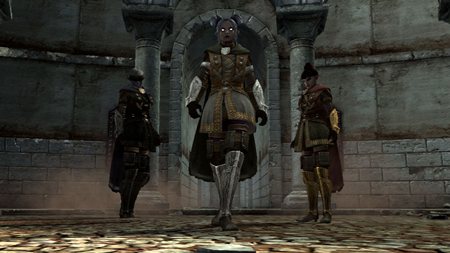 画像ギャラリー No.007のサムネイル画像 / 「GLADIATOR VS」に登場する重要な存在のエネミーや，ミッションNo.10「呪骨のモノリス」に関する情報が公開に。「ぐらTV！」第11回は総集編