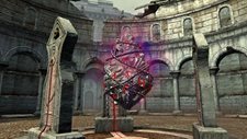 画像ギャラリー No.009のサムネイル画像 / 「GLADIATOR VS」に登場する重要な存在のエネミーや，ミッションNo.10「呪骨のモノリス」に関する情報が公開に。「ぐらTV！」第11回は総集編