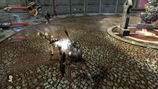 画像ギャラリー No.011のサムネイル画像 / 「GLADIATOR VS」に登場する重要な存在のエネミーや，ミッションNo.10「呪骨のモノリス」に関する情報が公開に。「ぐらTV！」第11回は総集編