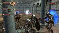 画像ギャラリー No.012のサムネイル画像 / 「GLADIATOR VS」に登場する重要な存在のエネミーや，ミッションNo.10「呪骨のモノリス」に関する情報が公開に。「ぐらTV！」第11回は総集編
