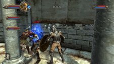 画像ギャラリー No.013のサムネイル画像 / 「GLADIATOR VS」に登場する重要な存在のエネミーや，ミッションNo.10「呪骨のモノリス」に関する情報が公開に。「ぐらTV！」第11回は総集編